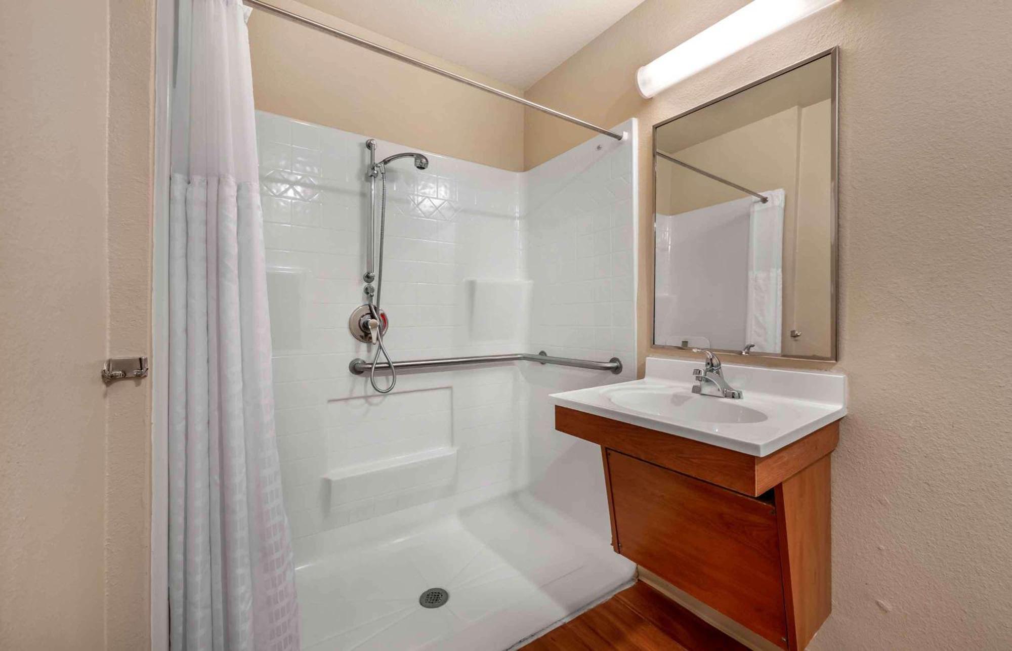 Extended Stay America Select Suites - Indianapolis - Plainfield Eksteriør billede